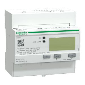Iem3200 Energy Meter - Ct, A9MEM3200