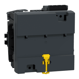 Pm5563 Meter, 2 Ethernet, Up To 63Th H, 1,1M 4Di/2Do 52 Alarms, Din Mounted, METSEPM5563