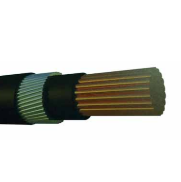 CU Single Core XLPE AWA PVC Cable