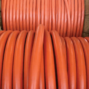 Nitrile Trailing Cable