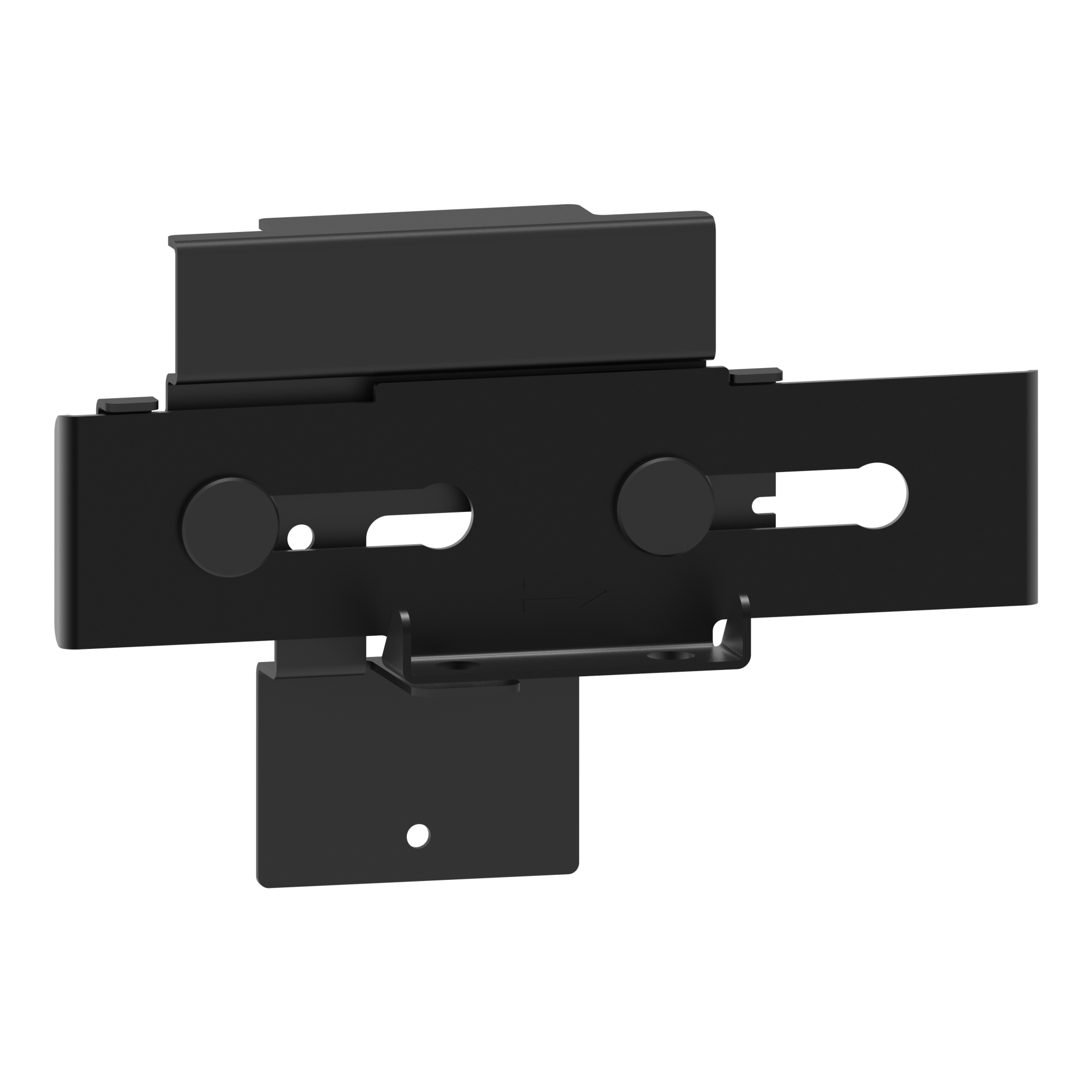 Mechanical Interlocking For Toggle, Compact Nsx 400/630, LV432614T