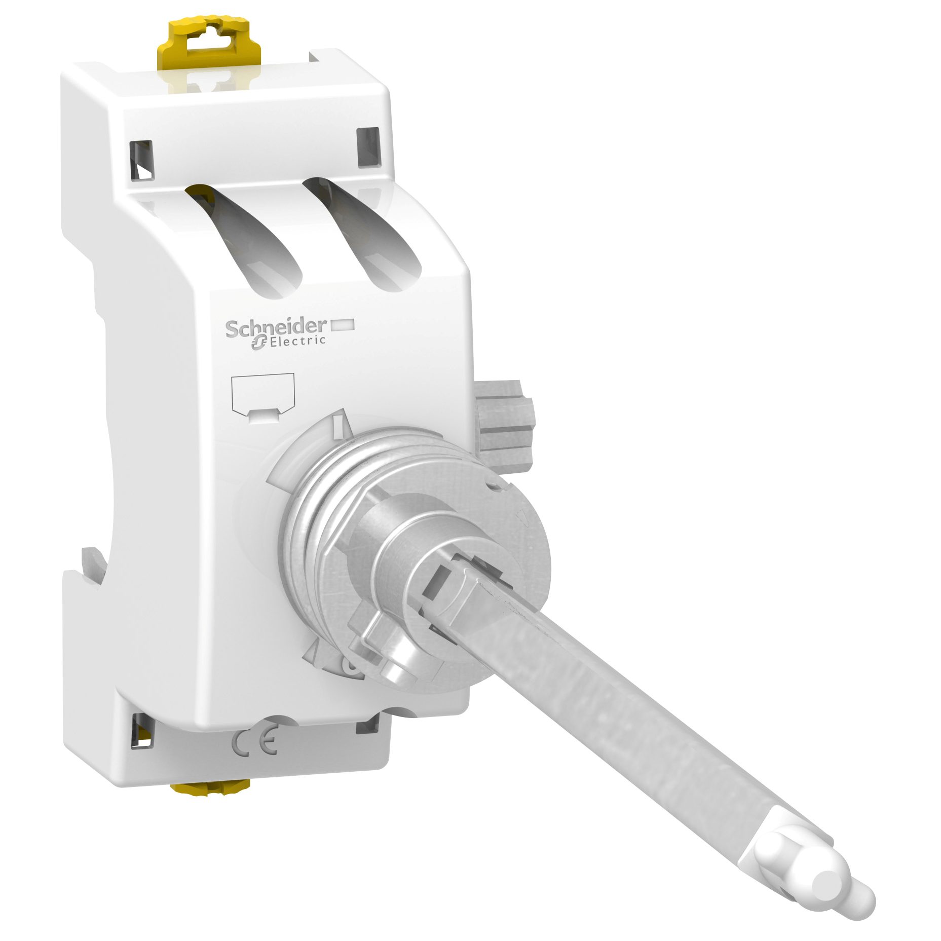 Adapter Mechanism For Rotary Handle Ic60, A9A27008
