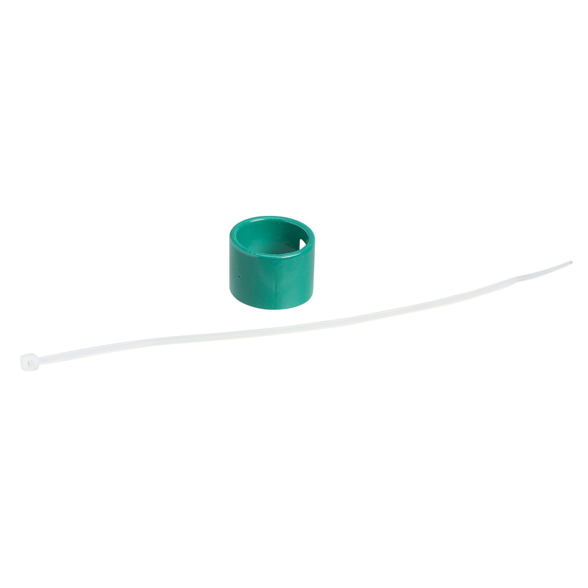 Iron Screen Accessory For Vigipact Ma120 Toroid Sensor, 56058