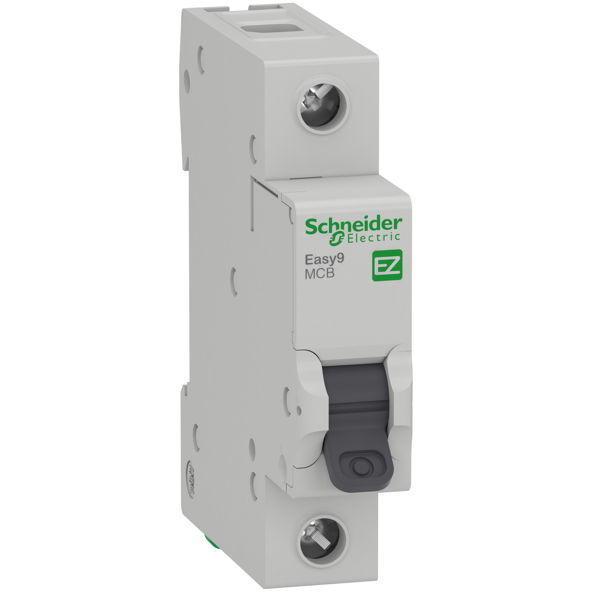 Miniature Circuit Breaker, Easy9, 1P, 32 A, C Curve, 3 Ka, EZ9F53132