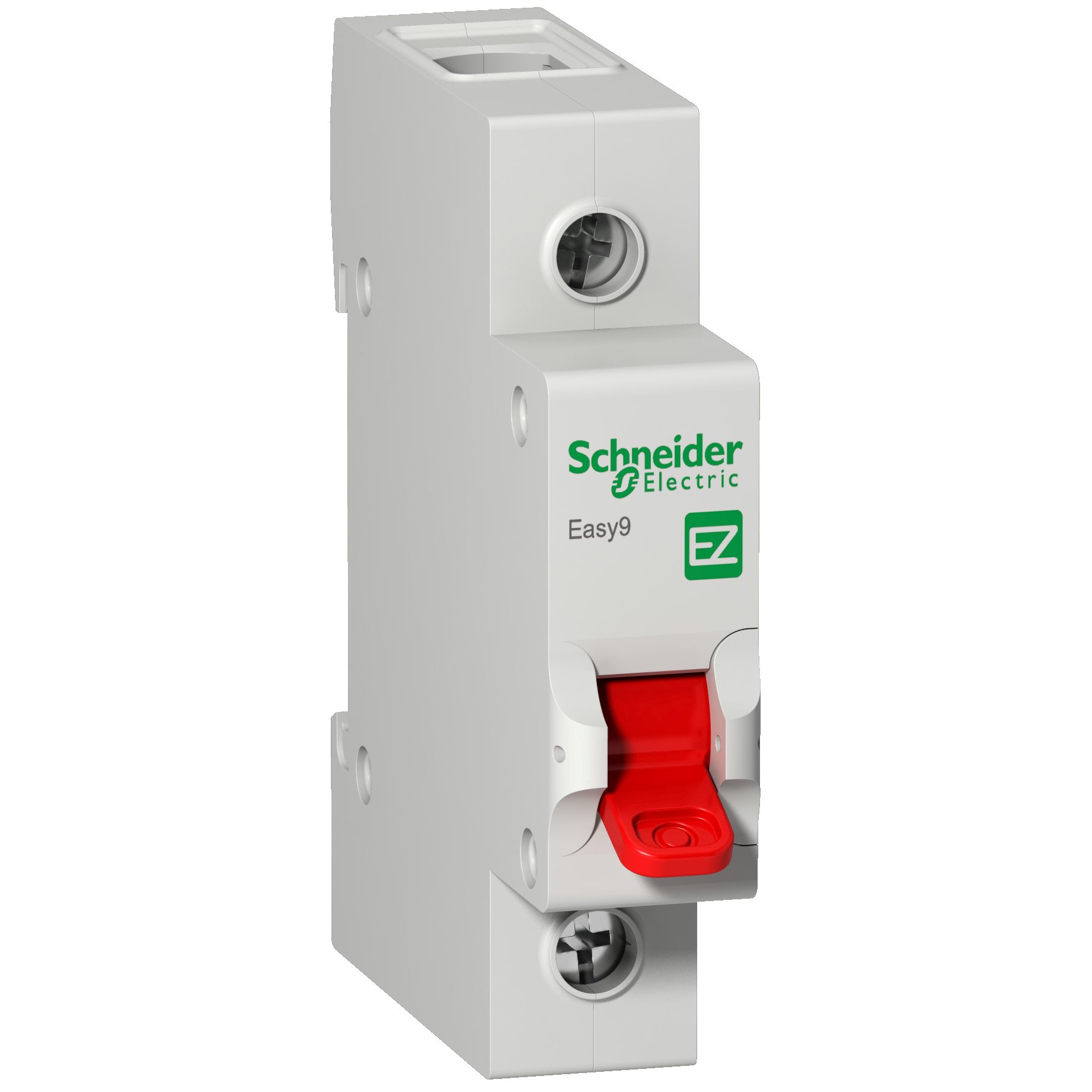 Easy9 Switch Disconnector - 1P - 63 A - 230 V, EZ9S16163